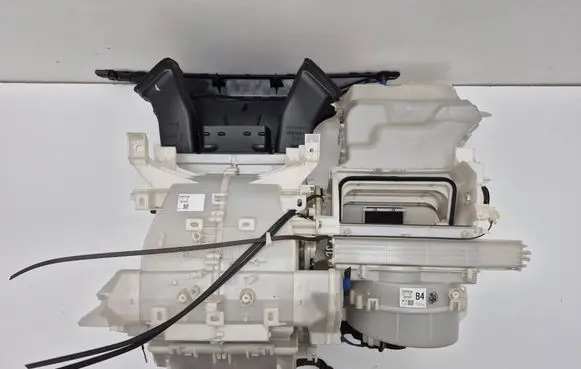 Subaru Trezia Interior heater climate box assembly 8705052063 8701052B45