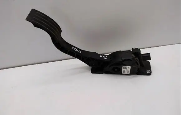 Ford C-MAX II Accelerator throttle pedal CV619F836GB 6PV01036844