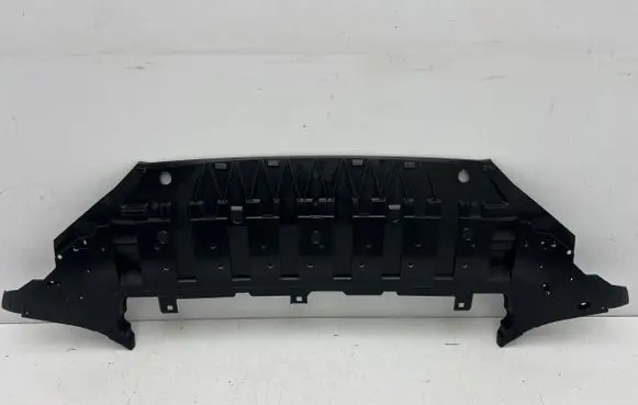 Volvo XC60 Front bumper skid plate/under tray 32227195