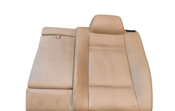BMW X5 E70 Rear seat A046287