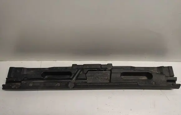 Renault Scenic III - Grand scenic III Loading door trim (molding) 745L60001R