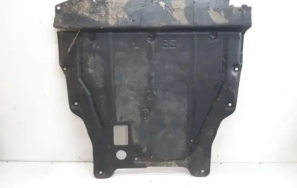 Nissan X-Trail T32 Engine splash shield/under tray 