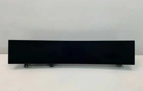 BMW iX Speedometer (instrument cluster) 5A42B34