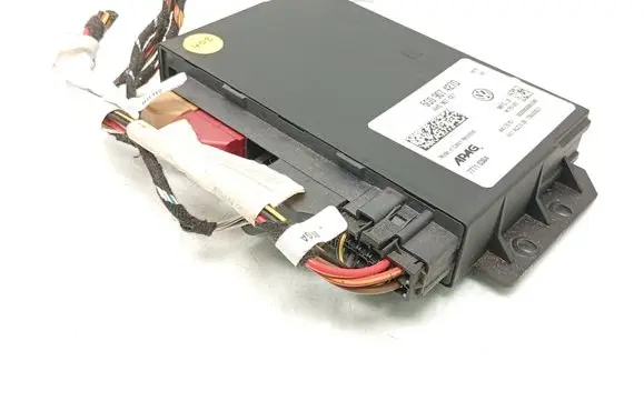 Other control units/modules