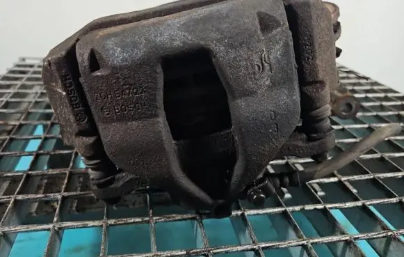 Fiat Doblo Front brake caliper IMPRK1368750