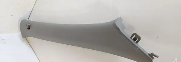 Hyundai Santa Fe (A) pillar trim 858202B010