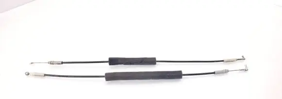 Subaru Forester SG Rear door cable line