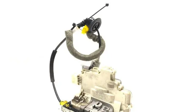 Audi A6 C7 Rear door lock 4G0839015