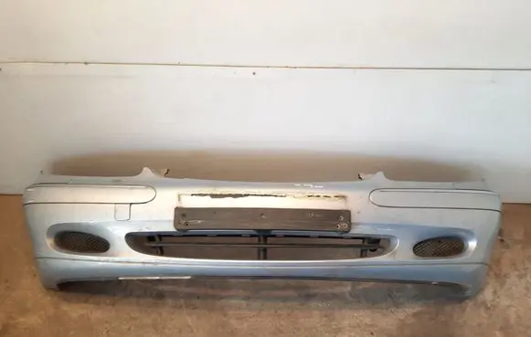 Mercedes-Benz S W220 Front bumper 2208850165 B597