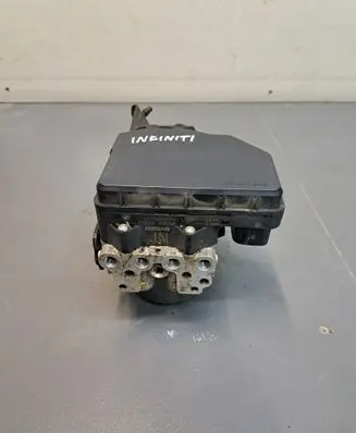 Infiniti Q50 ABS Pump 476604GC0A