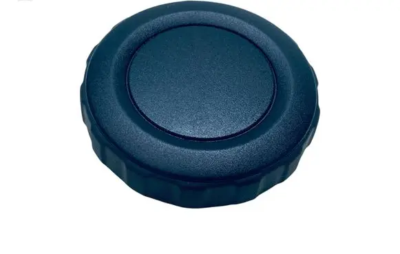 Volkswagen Tiguan Seat adjustment knob 5G4881671A