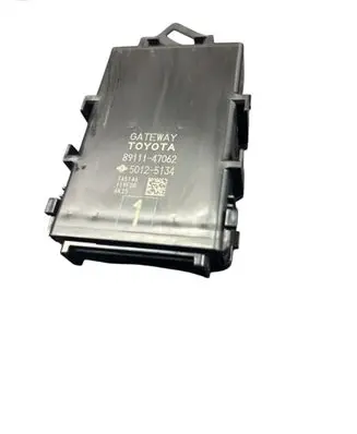 Toyota Prius (XW50) Gateway control module 8911147062 TA5146 50125134