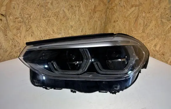 BMW X4 G02 Headlight/headlamp 849682301 B019053