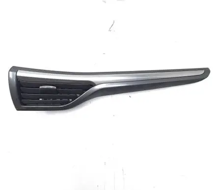 Ford Fusion II Dashboard side air vent grill/cover trim DS73F04338B