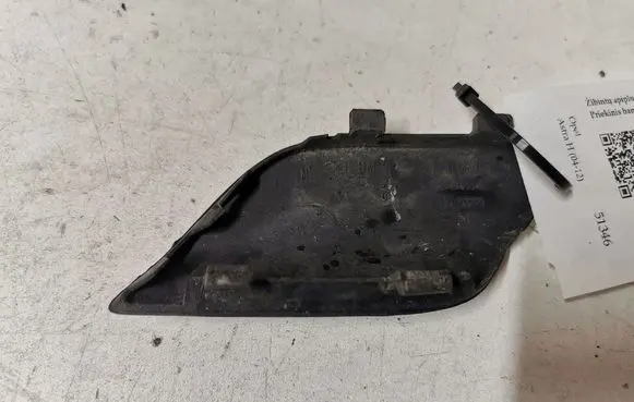 Opel Astra H Headlight washer spray nozzle cap/cover 375768702 13126034