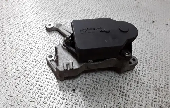 Intake manifold valve actuator/motor