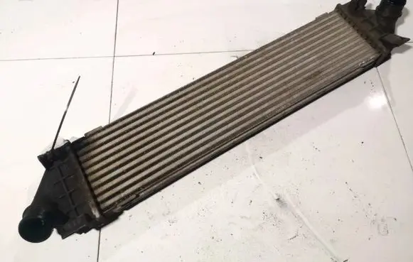 Ford C-MAX I Intercooler radiator 6c919l440ae 6c91-9l440-ae