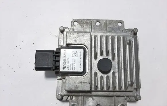 Volvo XC60 Blind spot module 31406224