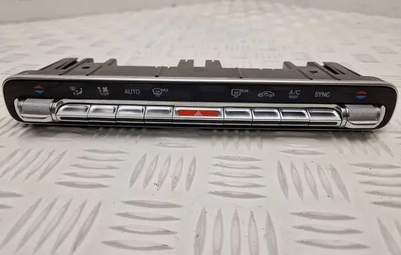 Mercedes-Benz A W177 AMG Climate control unit A2479053402 SW172901 HW172800