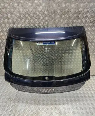 Audi A6 S6 C7 4G Tailgate/trunk/boot lid 