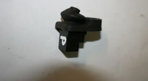 Nissan X-Trail T30 Front door sensor 