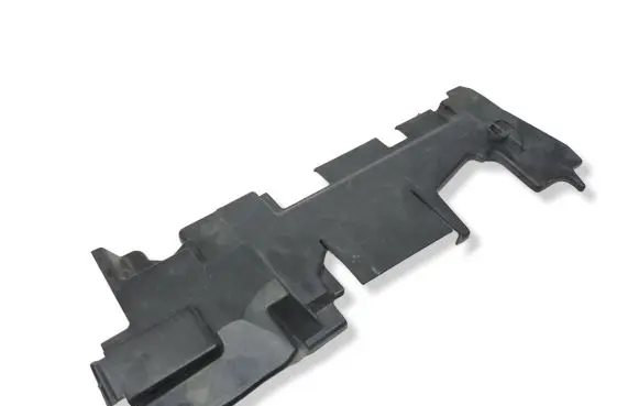 Jeep Cherokee Intercooler air guide/duct channel 68286908AA