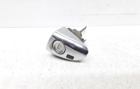 Mercedes-Benz E W211 Front door lock (next to the handle) 5WK49022