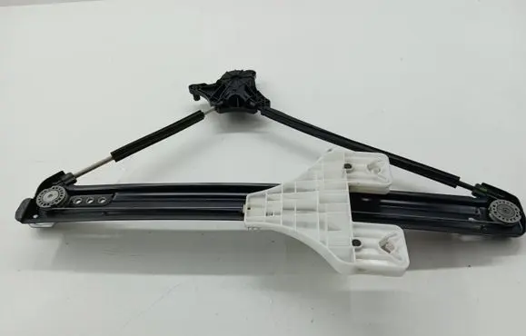 Seat Ateca Rear window lifting mechanism without motor 575839461A