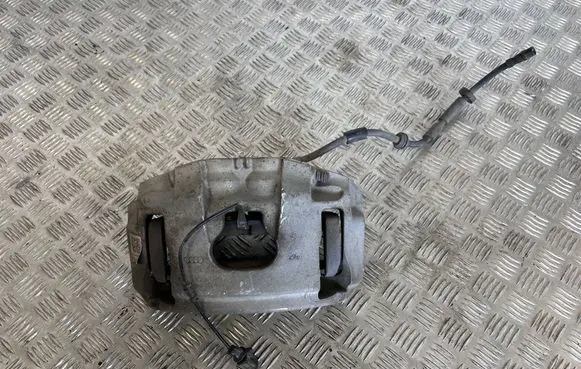 Audi A8 S8 D4 4H Front brake caliper 4H06AN