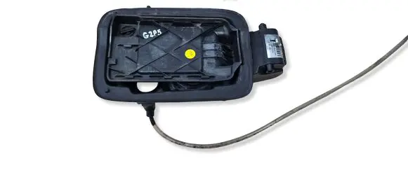 Seat Ibiza V (KJ) Fuel tank filler cap 6F0809905 6F0809905D 6F0809905B