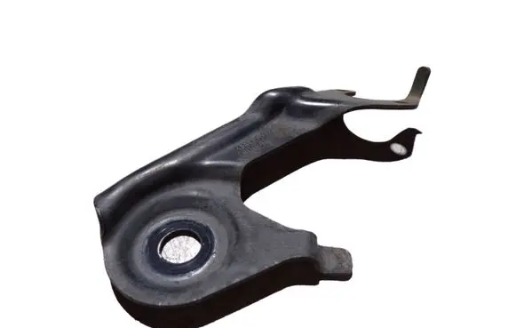 Rear air suspension level height sensor