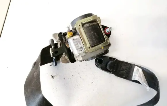 Hyundai Sonata Front seatbelt 608191800a 098x090lh