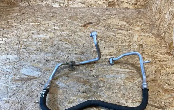 BMW X3 G01 Air conditioning (A/C) pipe/hose 9354540