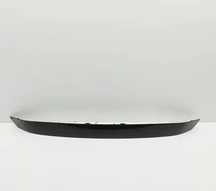 Toyota bZ4X Front bumper splitter molding 5314142050 5314142051