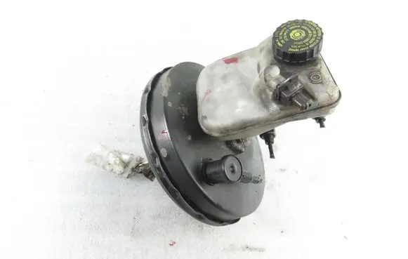Citroen Berlingo Brake booster 
