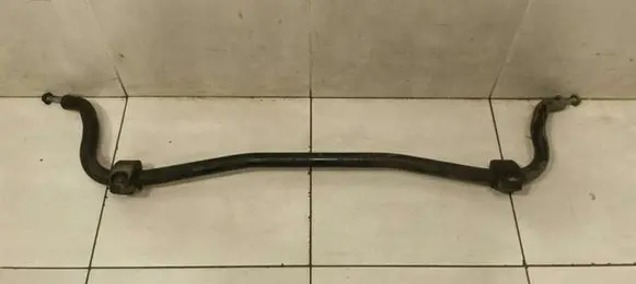 Bentley Flying Spur Front anti-roll bar/sway bar 3W0411305D