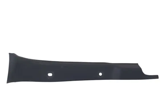 BMW 1 F20 F21 Other trunk/boot trim element 51247300663