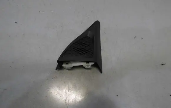 Peugeot 5008 II Front door wing mirror part 
