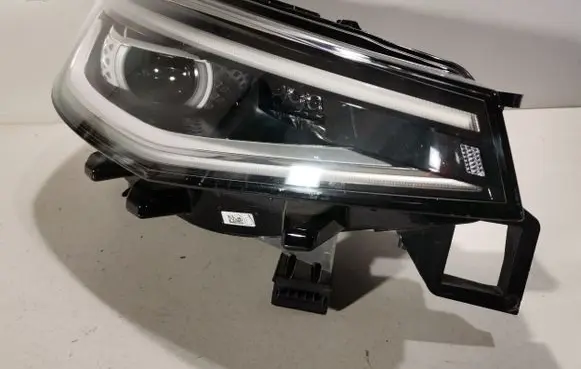 Volkswagen ID.4 Headlight/headlamp 11B941036F 0021750509 PL23364