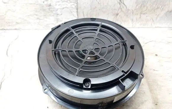 Porsche Cayenne (9PA) Rear door speaker 7L5035397B