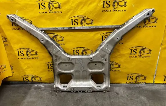 Chevrolet Camaro Front axle beam