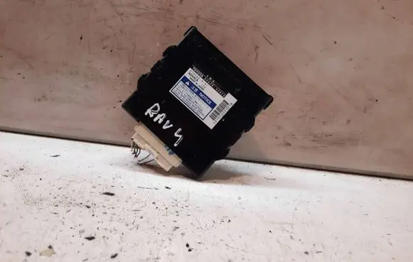Toyota RAV 4 (XA30) Other control units/modules 8963042010 0795009191