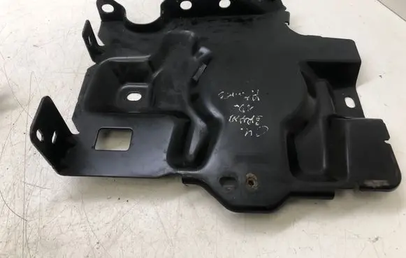 Citroen C4 Grand Picasso Battery tray 
