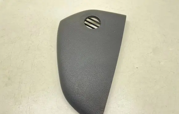 Audi A6 S6 C6 4F Dashboard side end trim 4F1857086