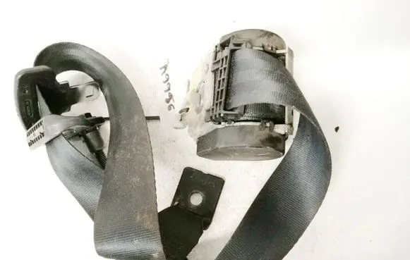 Renault Megane III Rear seatbelt 888410027r