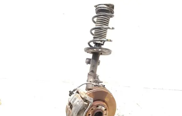 Citroen Berlingo Front wheel hub spindle knuckle