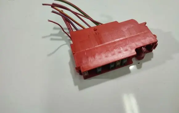 Audi A5 8T 8F Fuse box set 8K0941824B
