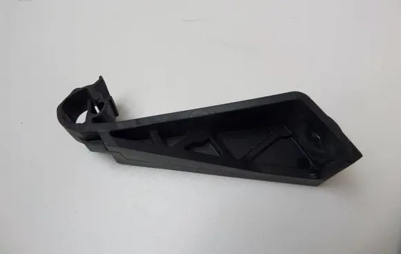 Mini One - Cooper R57 Radiator mount bracket 2755451