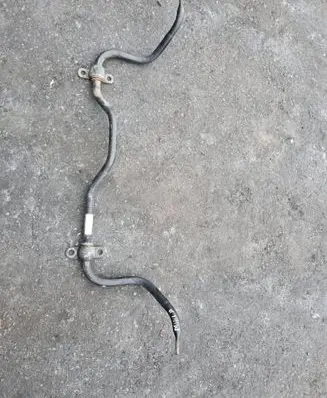 Front anti-roll bar/sway bar