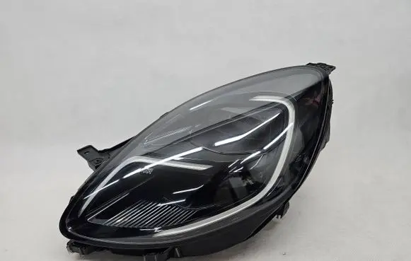 Ford Puma Headlight/headlamp L1TB-13E015-CG